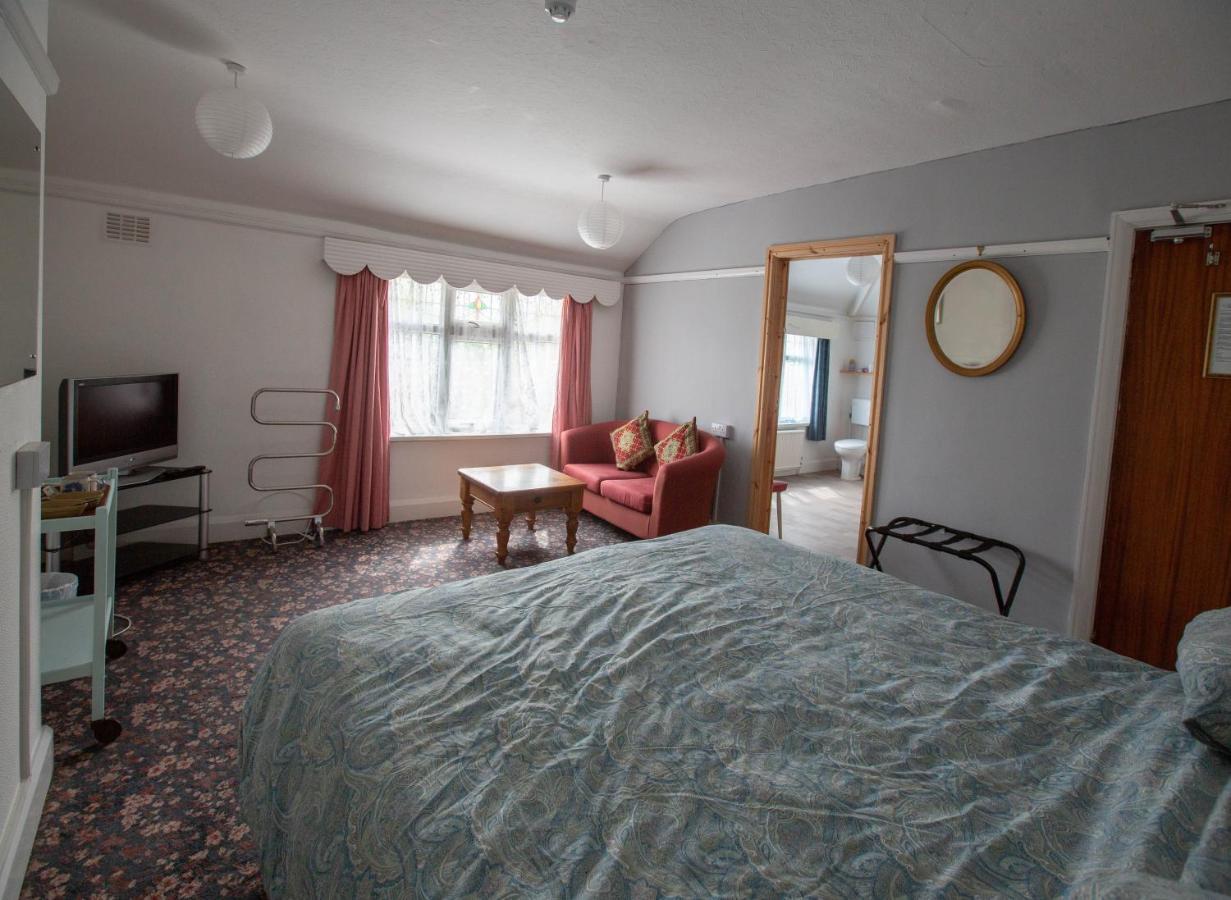 Driftwood Hotel Skegness Eksteriør billede
